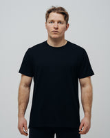 Men's Basic T-shirt - Black