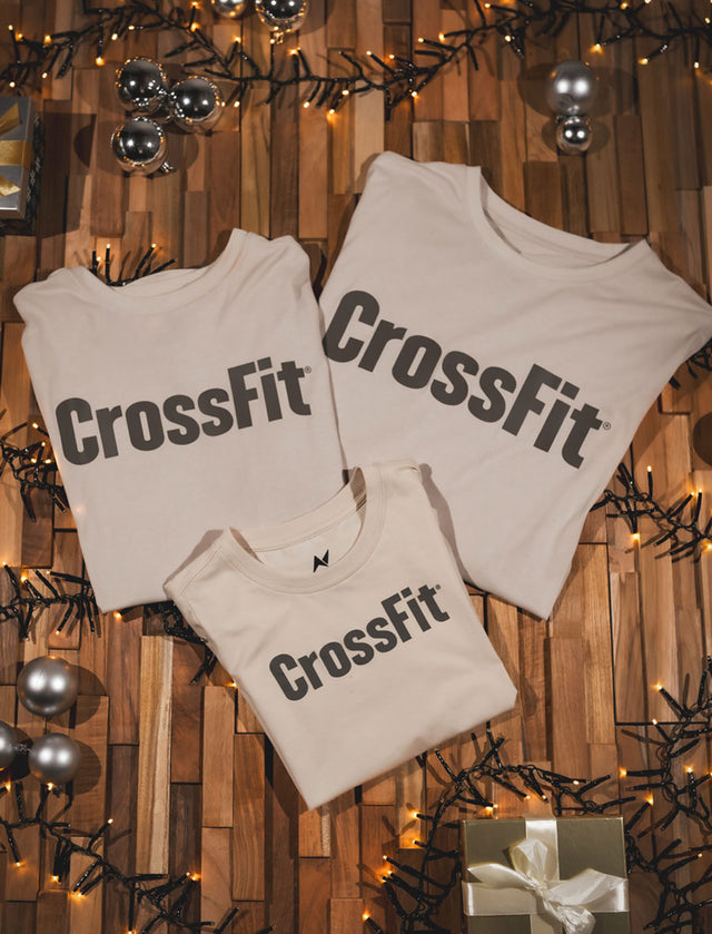 CrossFit® Family Pack - Gear for every generation.