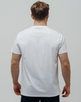 Men's Basic T-shirt - White