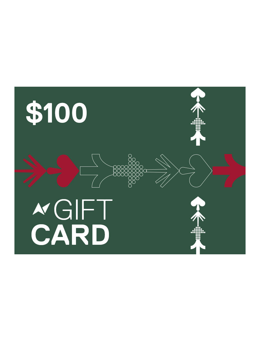 NS Gift Card 100