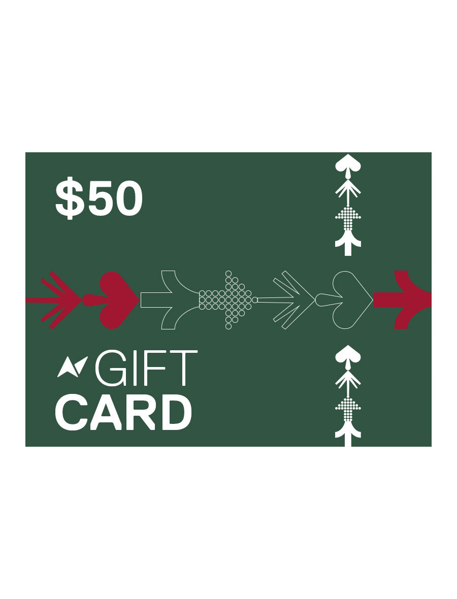 NS Gift Card 50