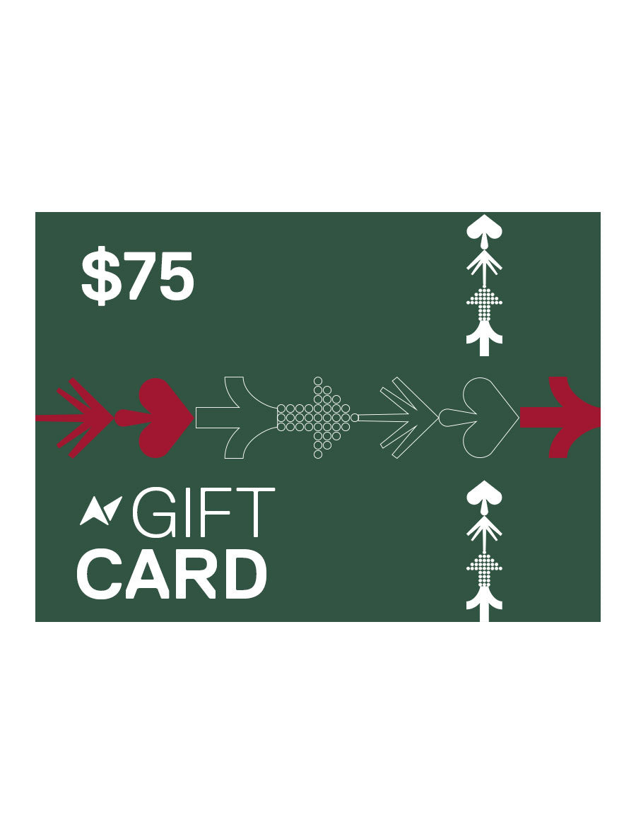 NS Gift Card 75