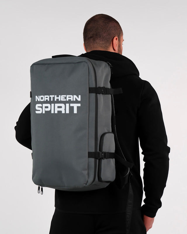 NS N-Trek Bag