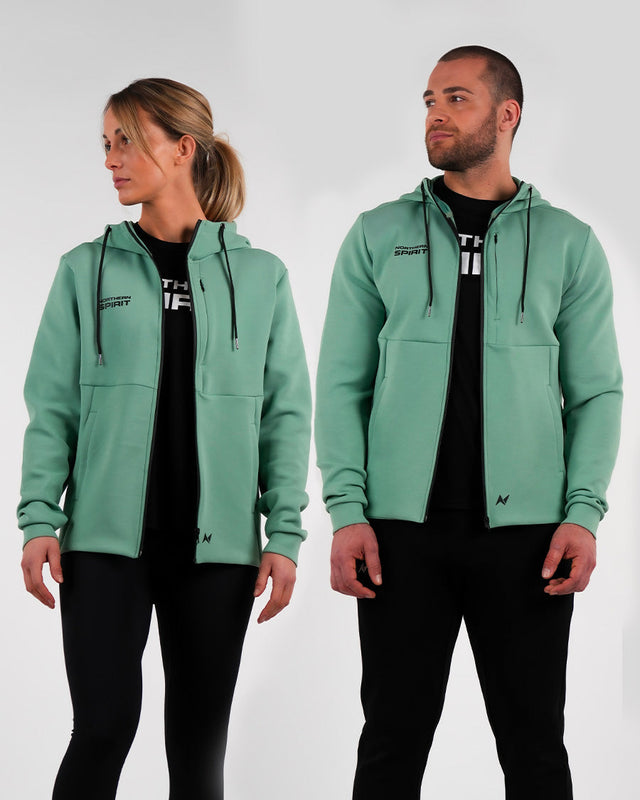 NS Cover - unisex technical Jacket