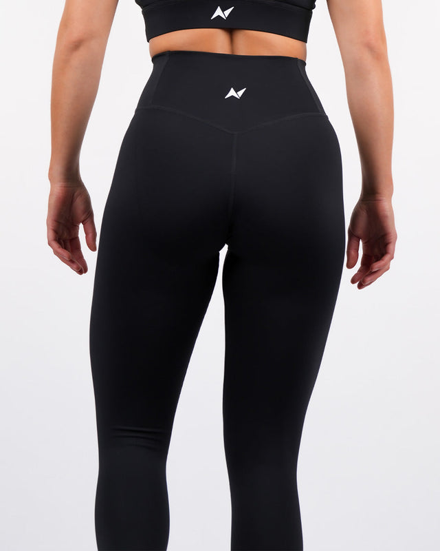 NS Galaxy - Women's high waisted tight 27"