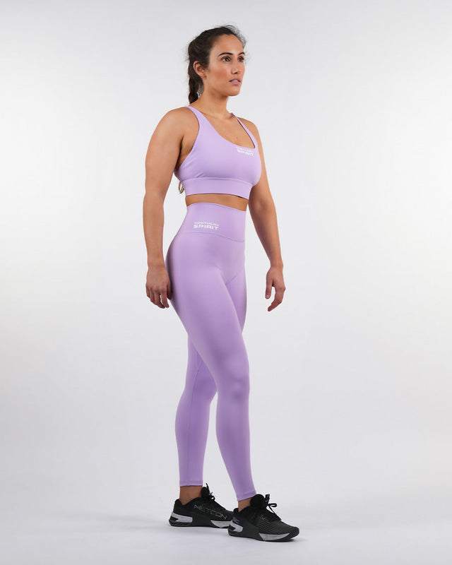 NS Galaxy - Women's high waisted tight 27"