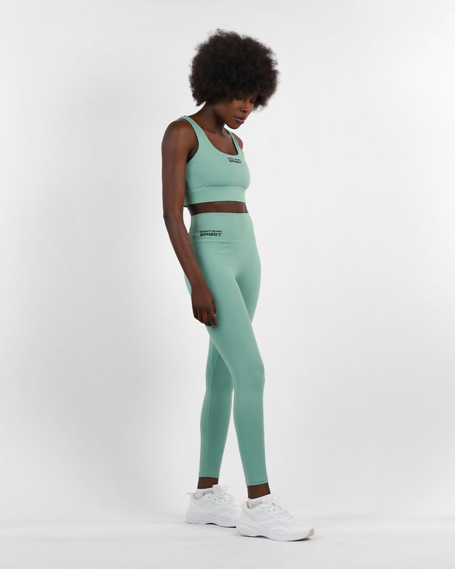 NS Galaxy - Women's high waisted tight 27"