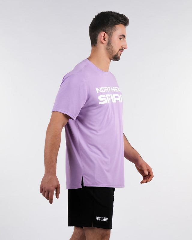 NS Plain - men regular fit T-shirt