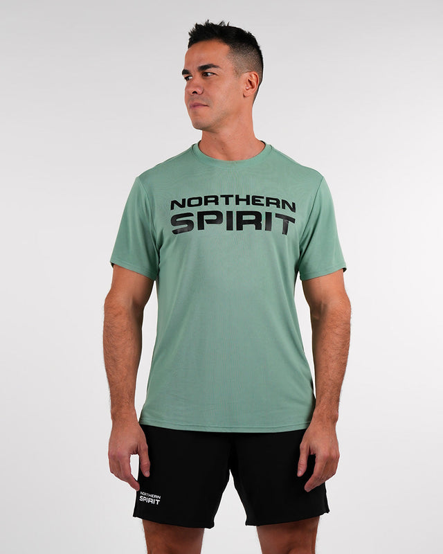 NS Plain - men regular fit T-shirt