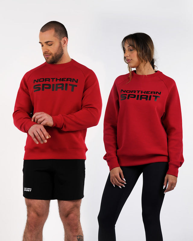 NS Squad - unisex regular fit Sweatshirt