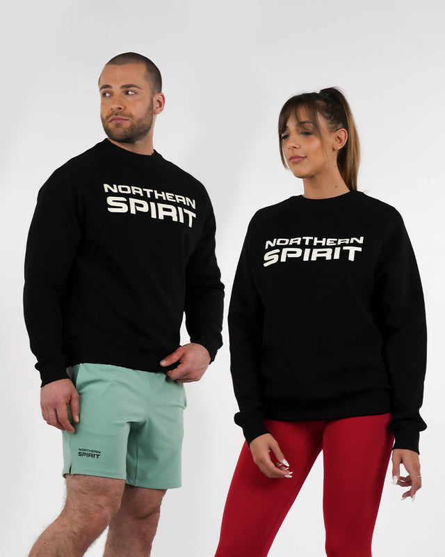 NS Squad - unisex regular fit Sweatshirt