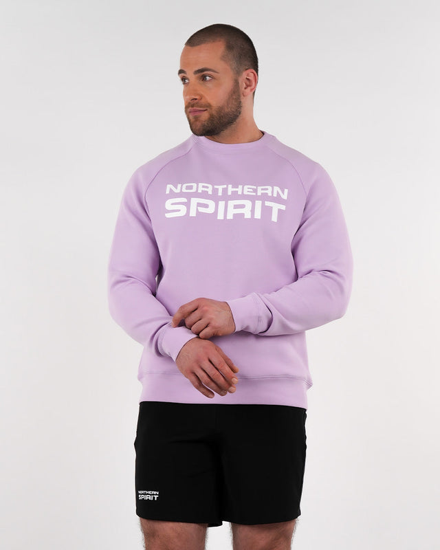 NS Squad - unisex regular fit Sweatshirt