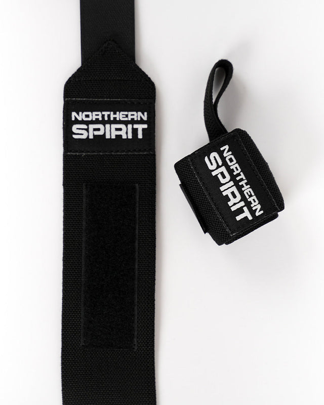 NS Wrist Wraps