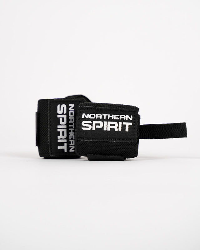 NS Wrist Wraps