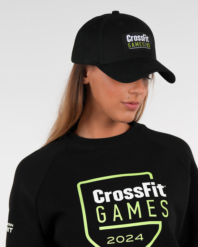 CrossFit® Games Cap - Adjustable unisex