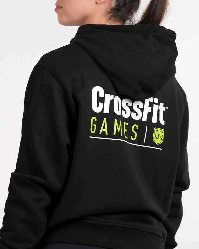 CrossFit® Games Floater - unisex technical Jacket