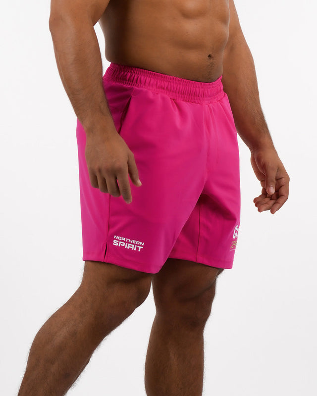 CrossFit® Semi-finals Hunter - Men stretch regular short 8"