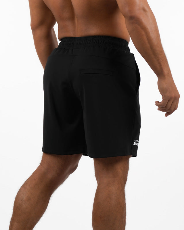 CrossFit® Semi-finals Hunter - Men stretch regular short 8"