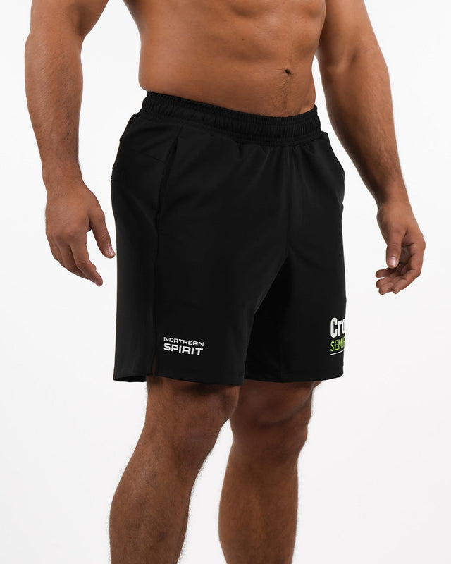 CrossFit® Semi-finals Hunter - Men stretch regular short 8"