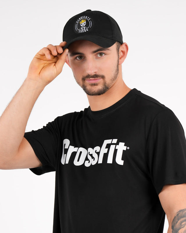 CrossFit® Syndicate Crown Cap Adjustable unisex